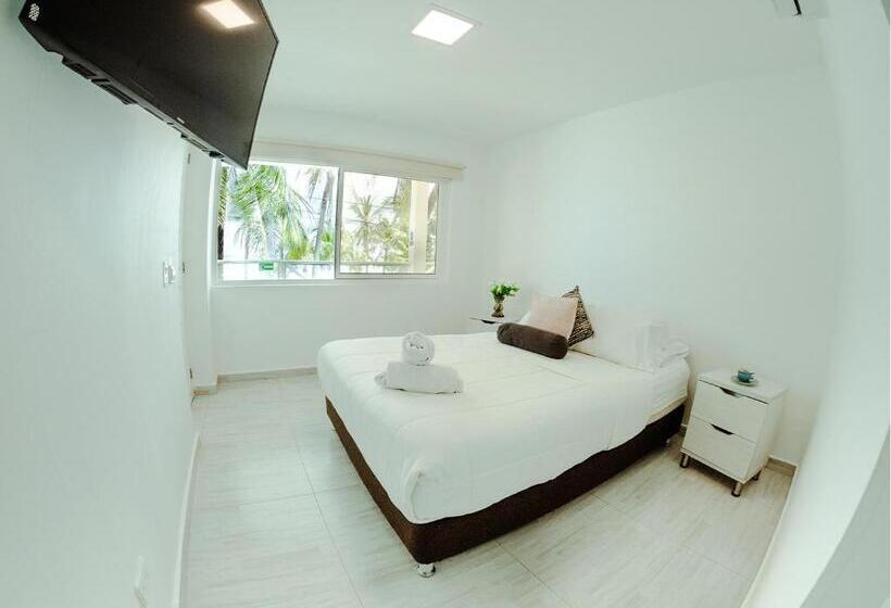 スタンダードルーム, Koray