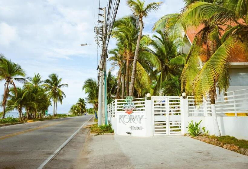 スタンダードルーム, Koray