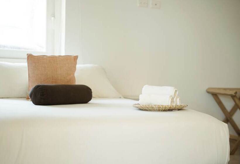 スタンダードルーム, Koray