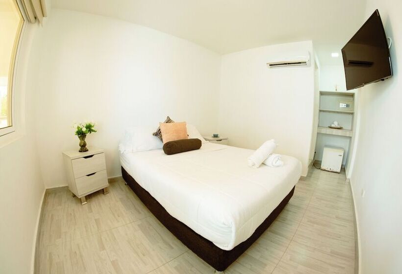 スタンダードルーム, Koray