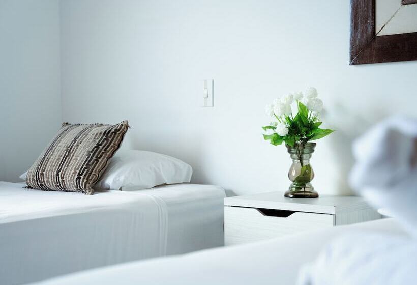 スタンダードルーム, Koray