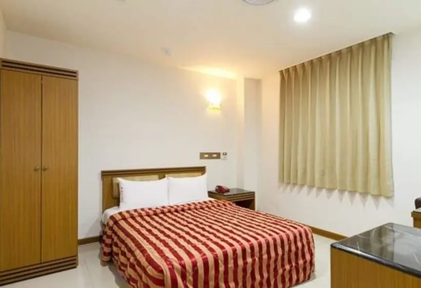 اتاق استاندارد, Songshan