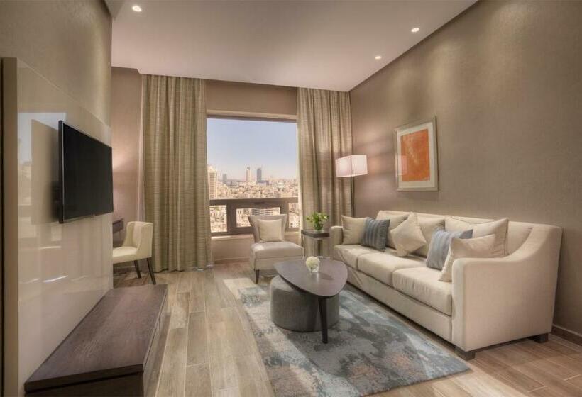 سوییت سوپریور, The House Boutique Suites