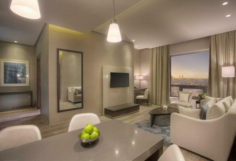 سوییت سوپریور, The House Boutique Suites