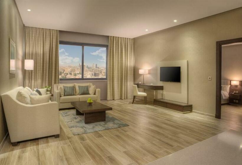 سوییت, The House Boutique Suites