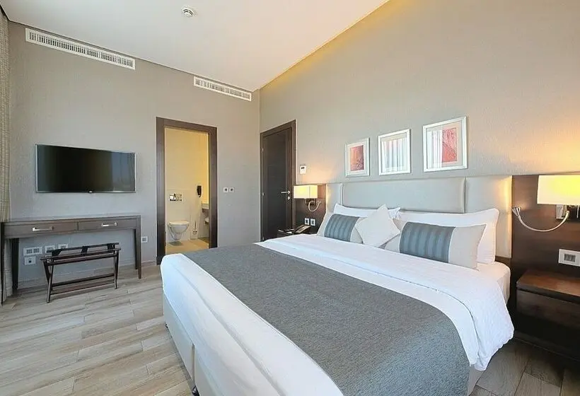 سوییت, The House Boutique Suites