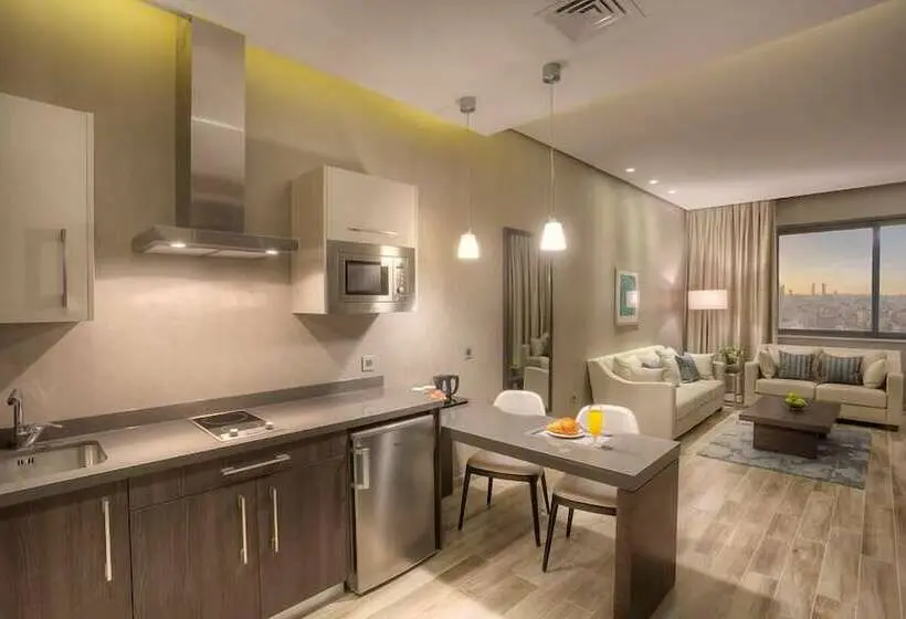 سوییت, The House Boutique Suites