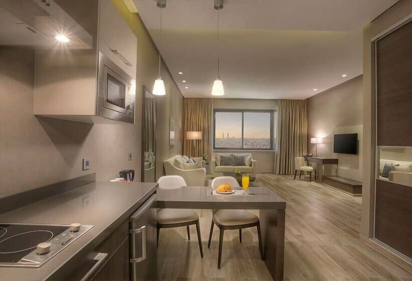 سوییت, The House Boutique Suites