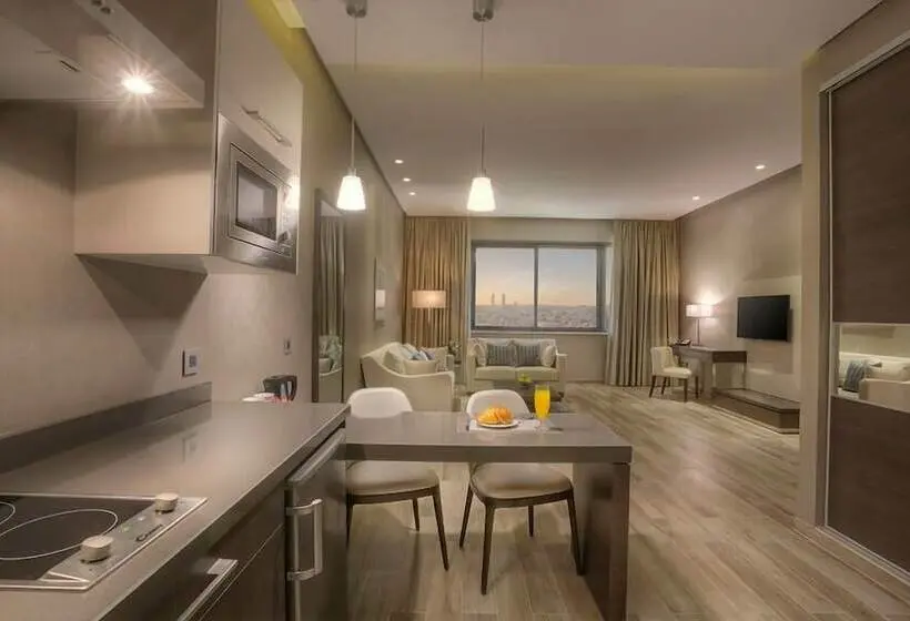سوییت, The House Boutique Suites