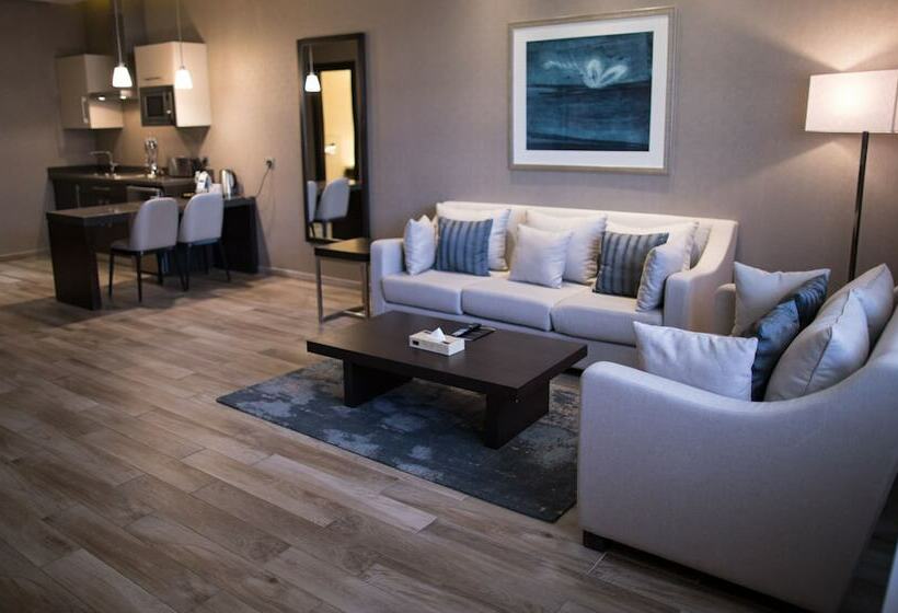 سوییت, The House Boutique Suites