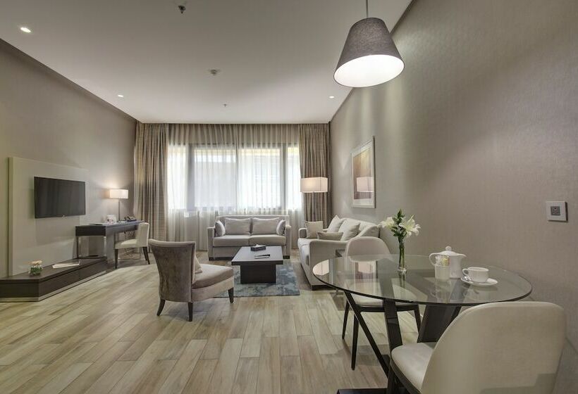 سوییت, The House Boutique Suites