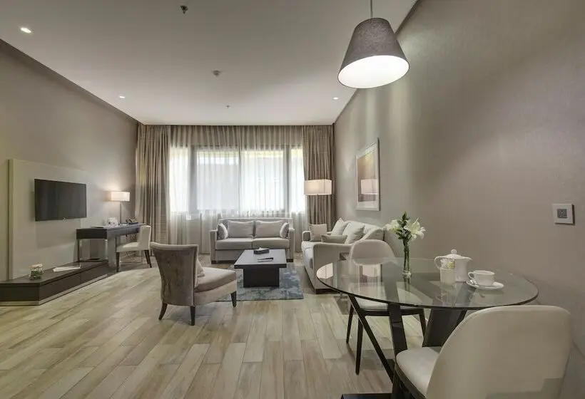 سوییت, The House Boutique Suites