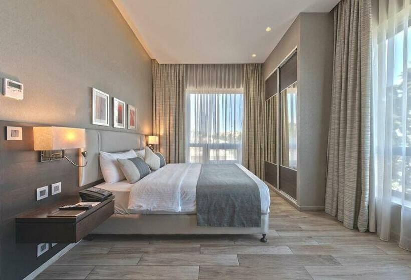 2 Bedroom Superior Room, The House Boutique Suites