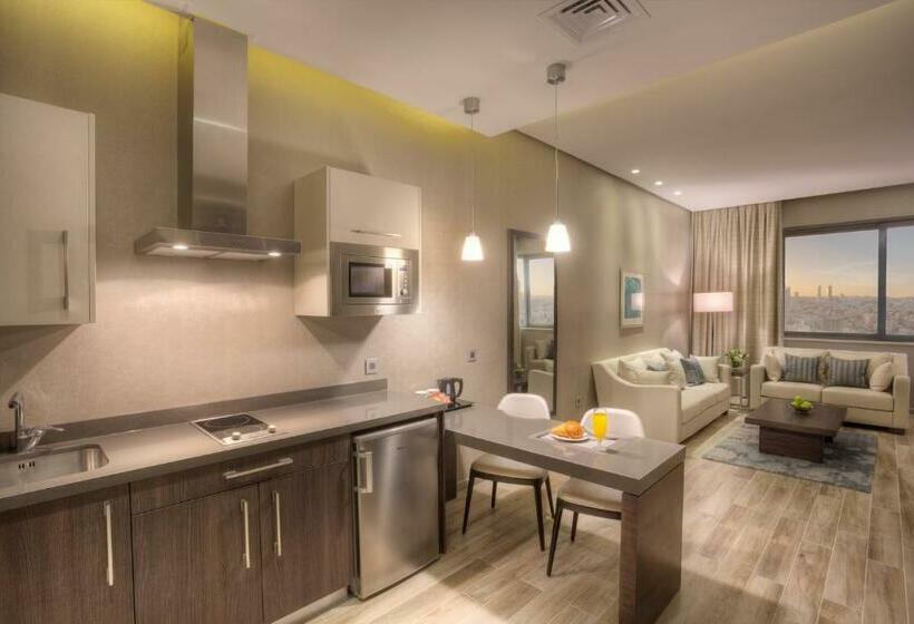 2 Bedroom Superior Room, The House Boutique Suites