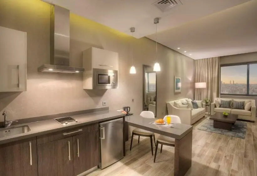 2 Bedroom Superior Room, The House Boutique Suites