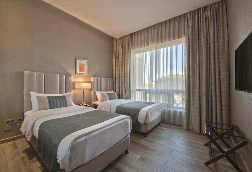 2 Bedroom Superior Room, The House Boutique Suites