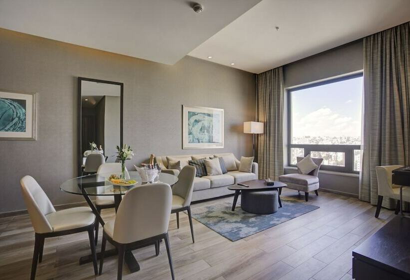 2 Bedroom Superior Room, The House Boutique Suites