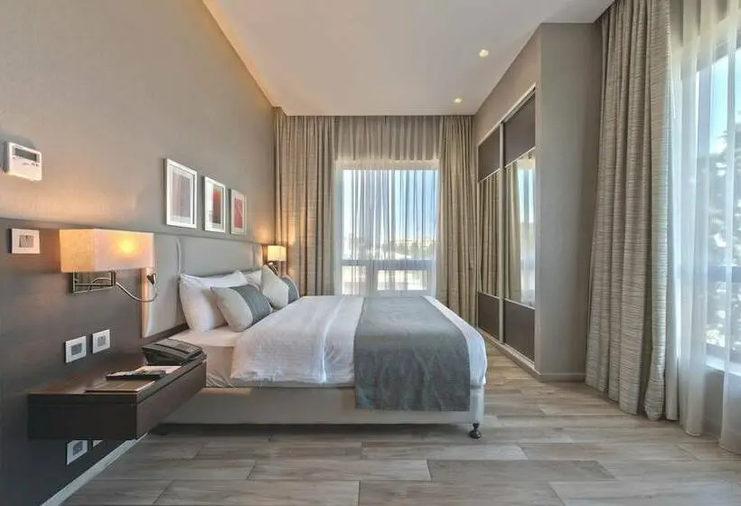 2 Bedroom Superior Room, The House Boutique Suites