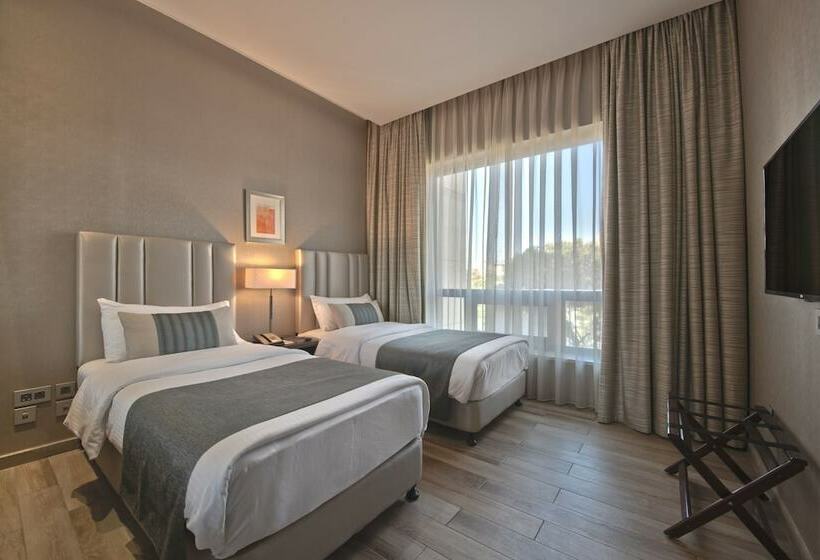 2 Bedroom Superior Room, The House Boutique Suites