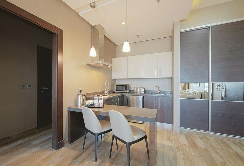 2 Bedroom Superior Room, The House Boutique Suites