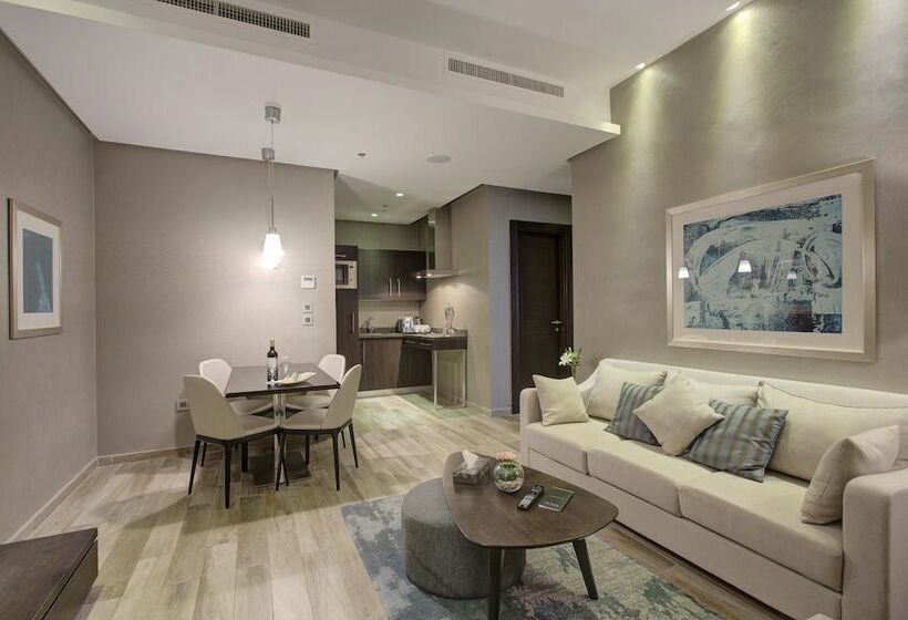 2 Bedroom Superior Room, The House Boutique Suites