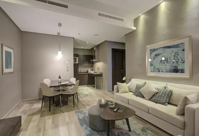 2 Bedroom Superior Room, The House Boutique Suites