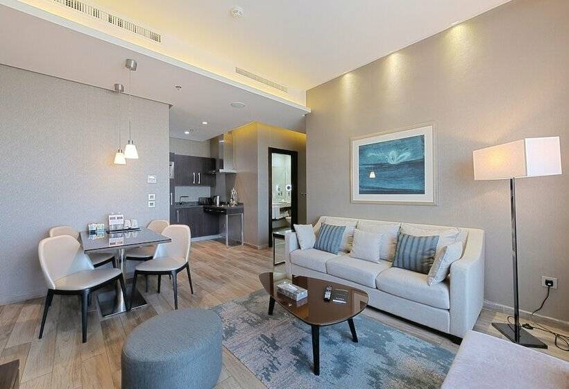 2 Bedroom Superior Room, The House Boutique Suites