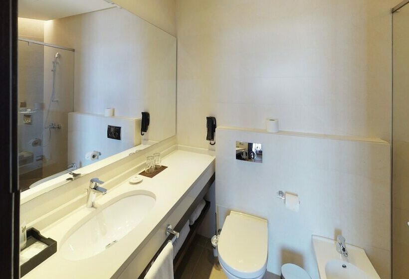 2 Bedroom Superior Room, The House Boutique Suites