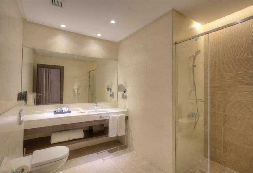 سوئیت 2 خوابه, The House Boutique Suites