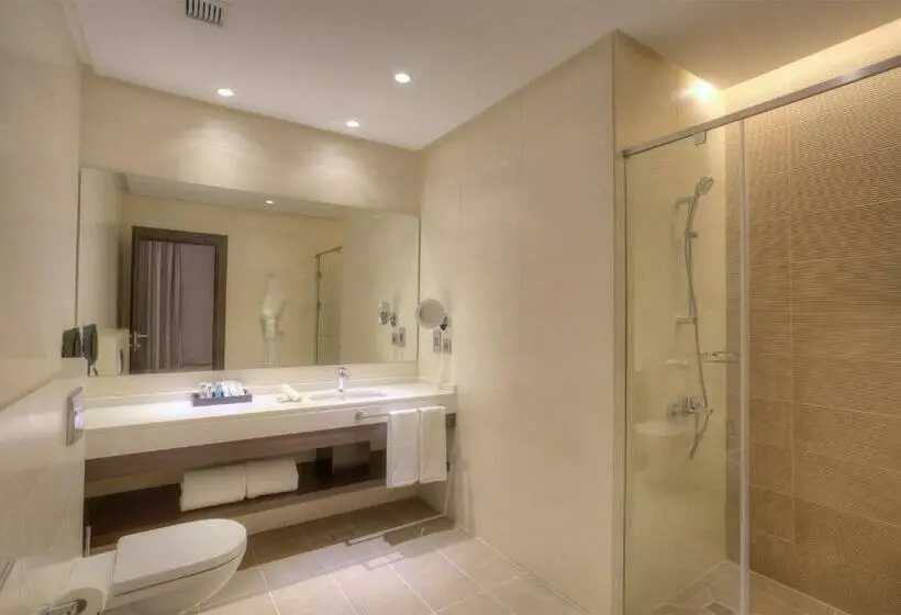 سوئیت 2 خوابه, The House Boutique Suites