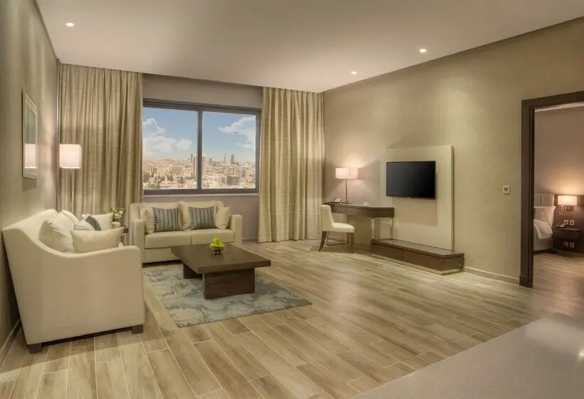 سوئیت 2 خوابه, The House Boutique Suites