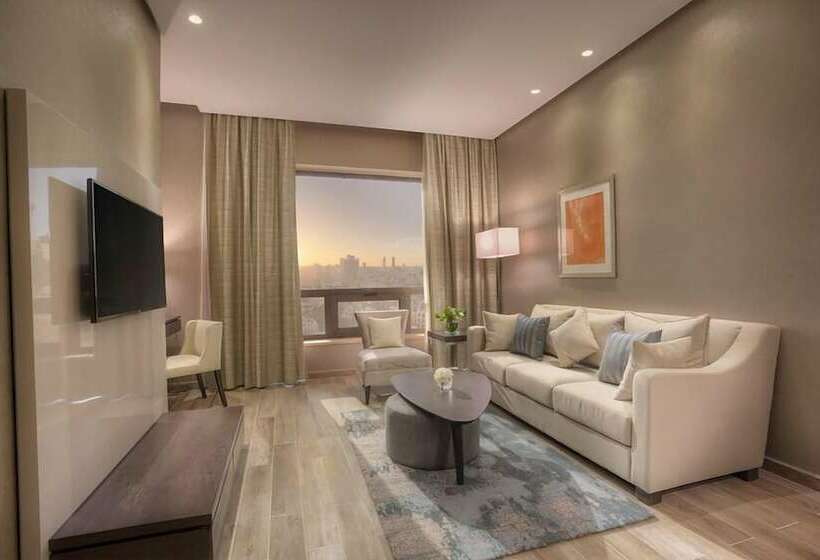 سوئیت 2 خوابه, The House Boutique Suites