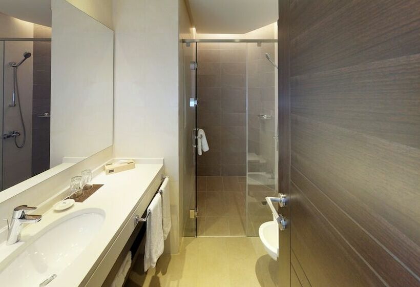 سوئیت 2 خوابه, The House Boutique Suites