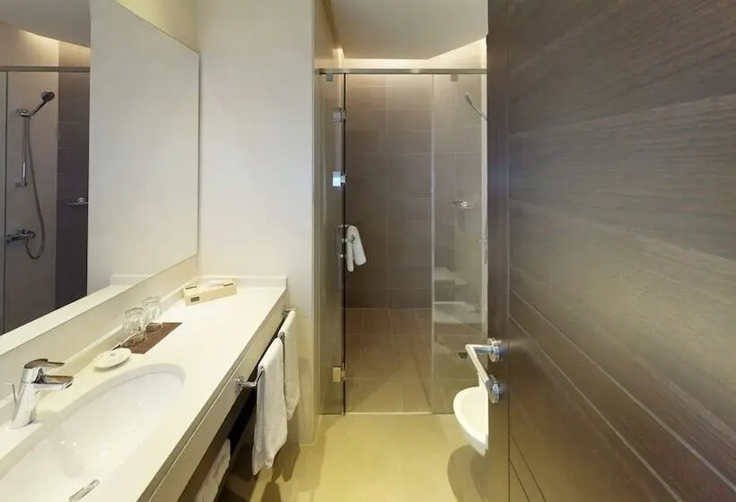 سوئیت 2 خوابه, The House Boutique Suites