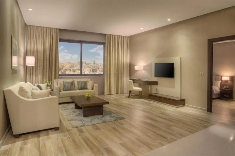 سوییت لوکس, The House Boutique Suites
