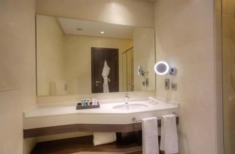 سوییت سوپریور, The House Boutique Suites