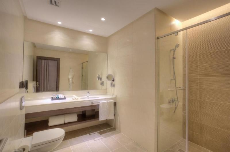 سوئیت دلوکس 2 خوابه, The House Boutique Suites
