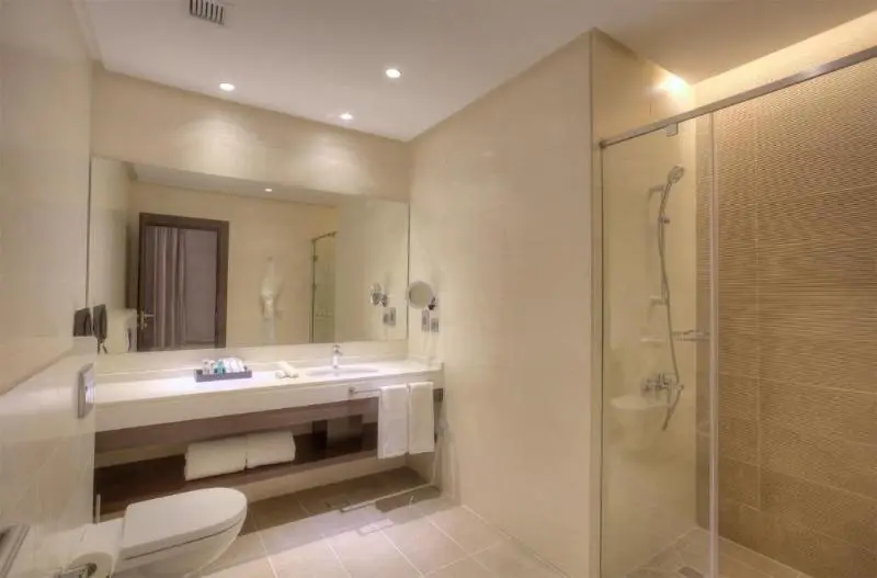 سوئیت دلوکس 2 خوابه, The House Boutique Suites