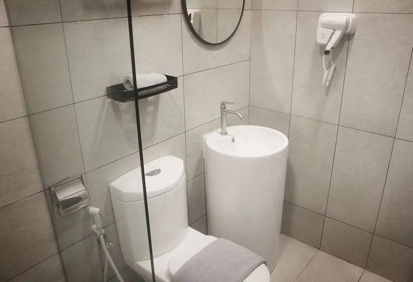 اتاق خانوادگی, Vertilex