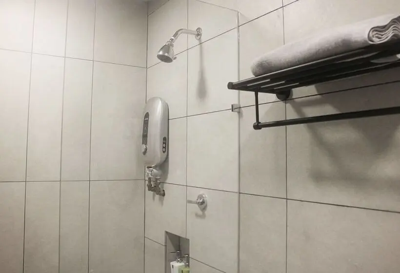 اتاق استاندارد یک نفره, Vertilex