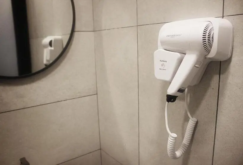 اتاق لوکس خانوادگی, Vertilex