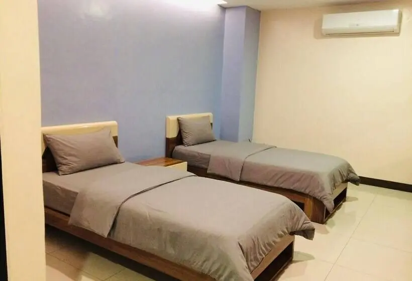 اتاق استاندارد, Ybc Grand