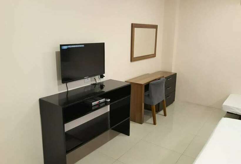 اتاق استاندارد, Ybc Grand