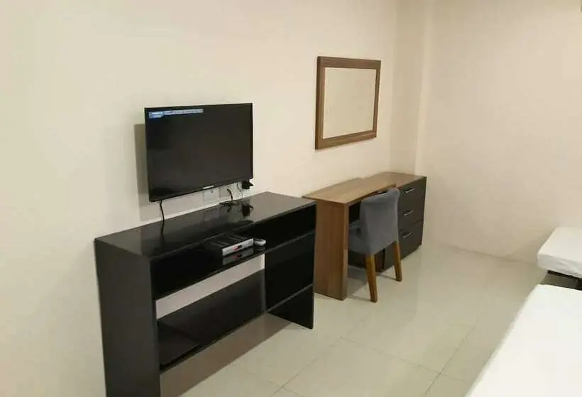اتاق استاندارد, Ybc Grand