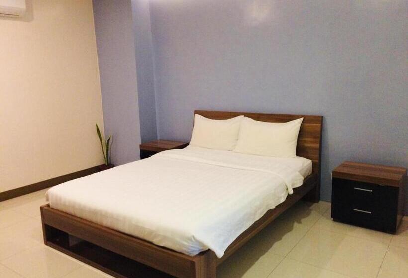 اتاق استاندارد, Ybc Grand