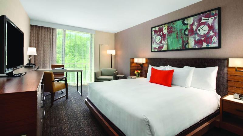 اتاق استاندارد, Ybc Grand