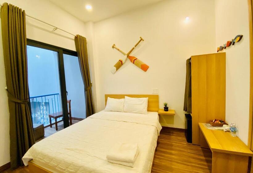 اتاق استاندارد, Vitamin Sea Homestay Nha Trang