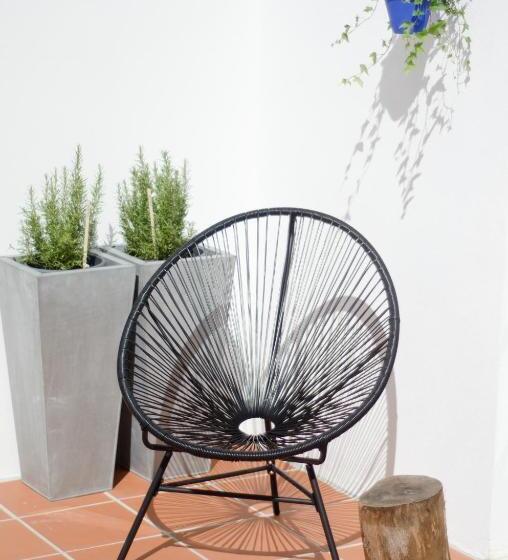 اتاق خانوادگی, Patinha Inn