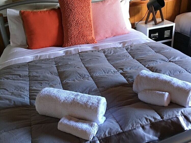 스탠다드 룸, The Workshops Clyde Accommodation