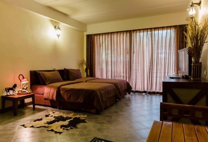 Номер Deluxe, Big Joey Country Resort